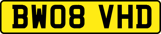 BW08VHD