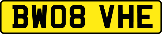 BW08VHE