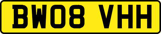 BW08VHH