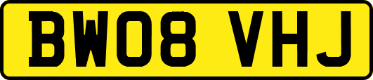 BW08VHJ