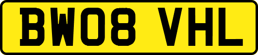BW08VHL