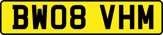 BW08VHM