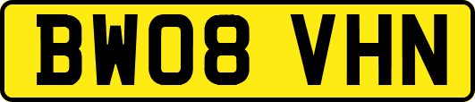 BW08VHN