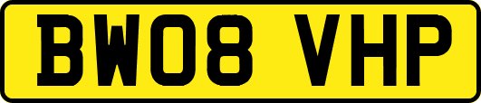 BW08VHP