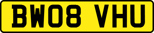 BW08VHU