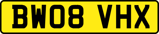BW08VHX