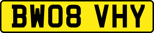 BW08VHY