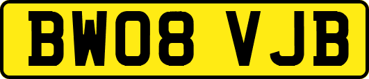 BW08VJB