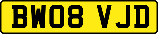 BW08VJD