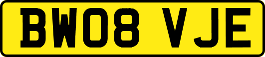 BW08VJE