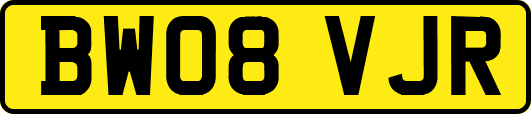 BW08VJR