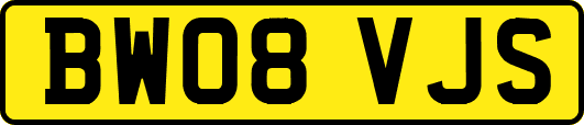 BW08VJS