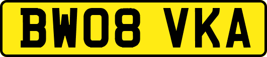 BW08VKA