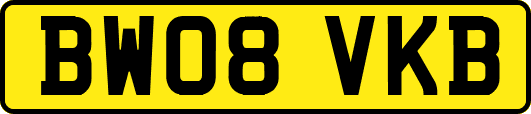 BW08VKB