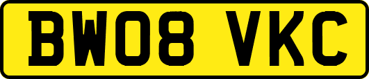 BW08VKC