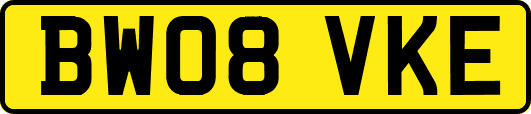 BW08VKE