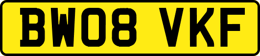 BW08VKF