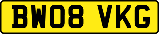BW08VKG