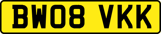 BW08VKK