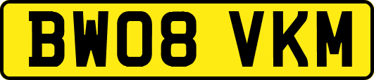 BW08VKM