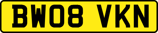 BW08VKN