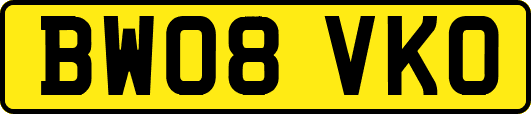BW08VKO