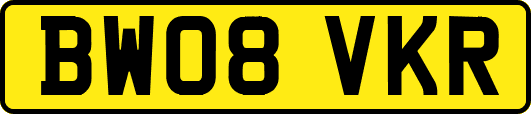 BW08VKR