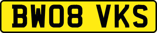 BW08VKS