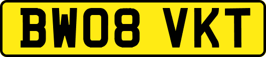 BW08VKT