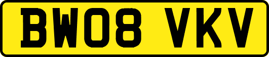 BW08VKV