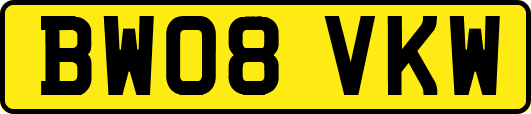 BW08VKW
