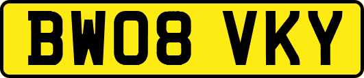 BW08VKY