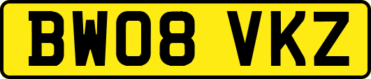 BW08VKZ