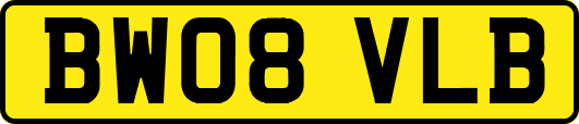 BW08VLB