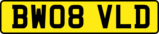 BW08VLD