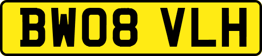 BW08VLH