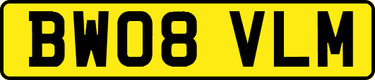BW08VLM