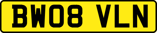 BW08VLN