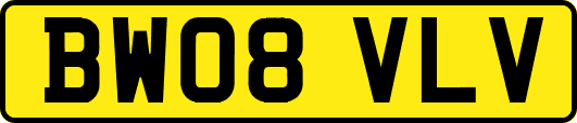 BW08VLV