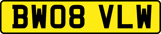 BW08VLW