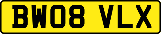 BW08VLX