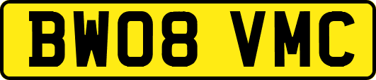 BW08VMC