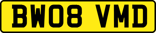 BW08VMD