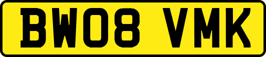 BW08VMK