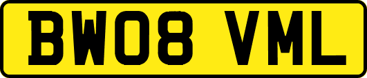 BW08VML