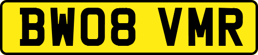 BW08VMR