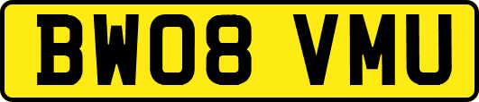 BW08VMU