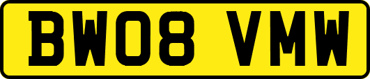 BW08VMW