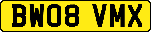 BW08VMX