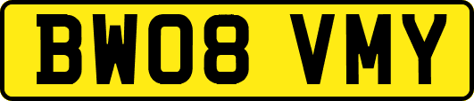 BW08VMY